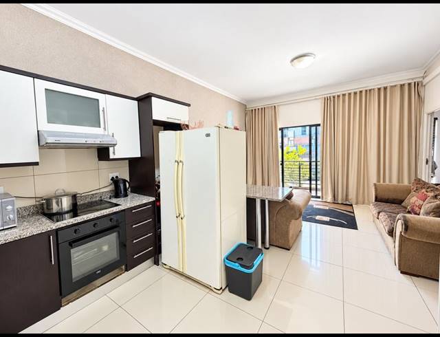 2 BEDROOM APARTMENT FOR SALE IN NEW TOWN CENTRE